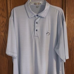 Men’s Peter Millar Summer Comfort Polo